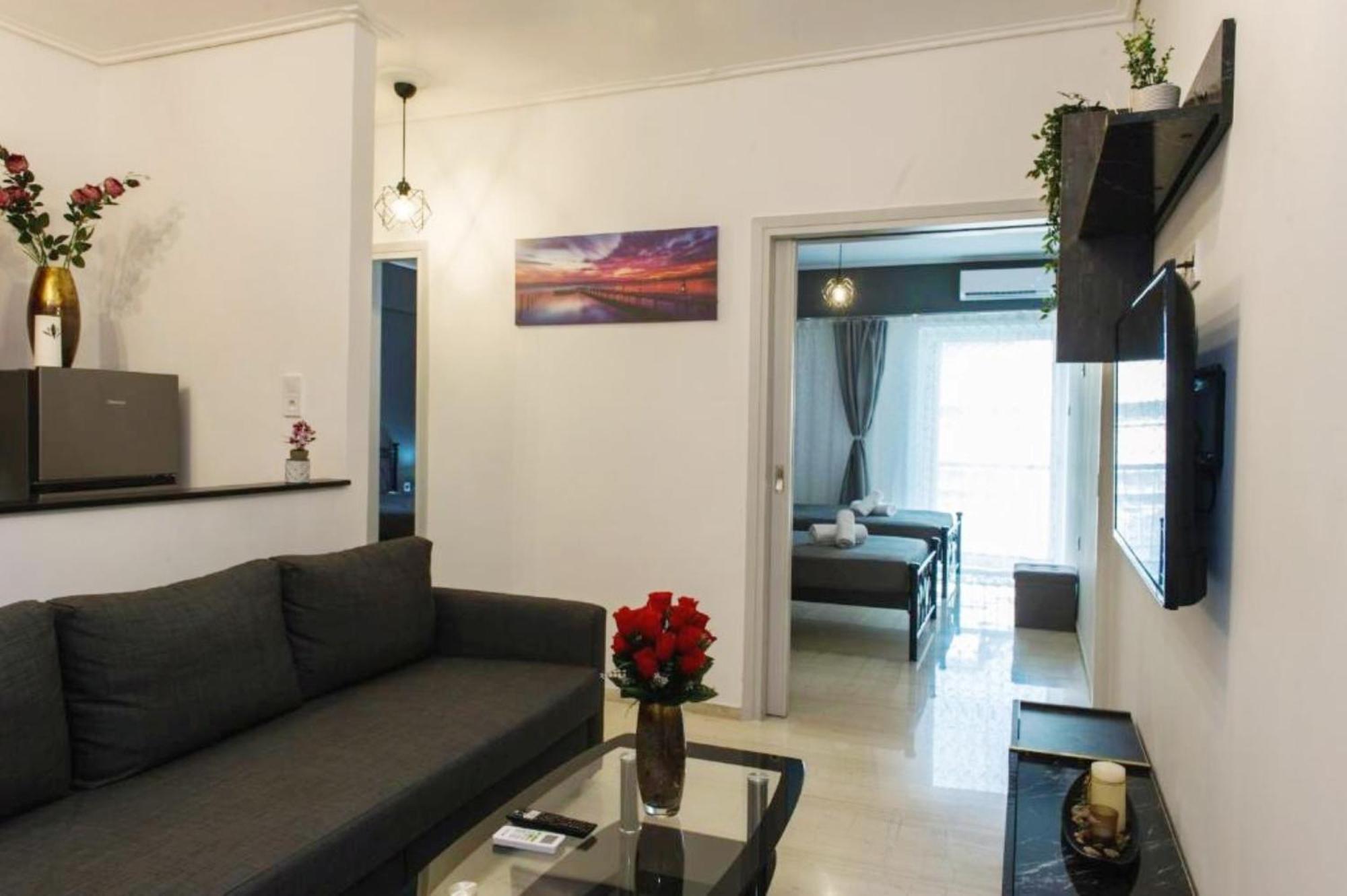 Dimitrioszoi'S House Apartment Kalamata Exterior photo